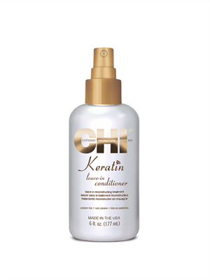 Picture of CHI Keratin Leave-in Conditioner 177ml