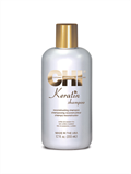 Picture of CHI Keratin Shampoo 