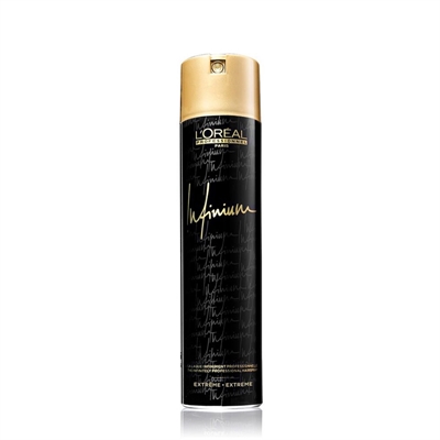 Picture of L'oreal Infinium Extra Strong Spray 500ml.