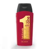 Показать информацию о REVLON Uniq ONE All in One Conditioning Shampoo 300 ml