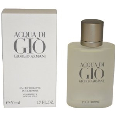 Picture of GIORGIO ARMANI Acqua di Gio Pour Homme EDT
