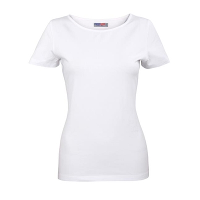 Picture of T-shirt, white