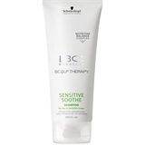 Показать информацию о  Schwarzkopf BC Scalp Therapy Sensitive Soothe Shampoo