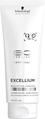 Picture of Schwarzkopf BC EXCELLIUM Beautifying Shampoo 