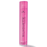 Show details for Silhouette  Color Brilliance Strong Hold Hairspray 500 ml