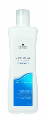 Picture of Schwarzkopf Natural Styling Neutraliser 1000 ml