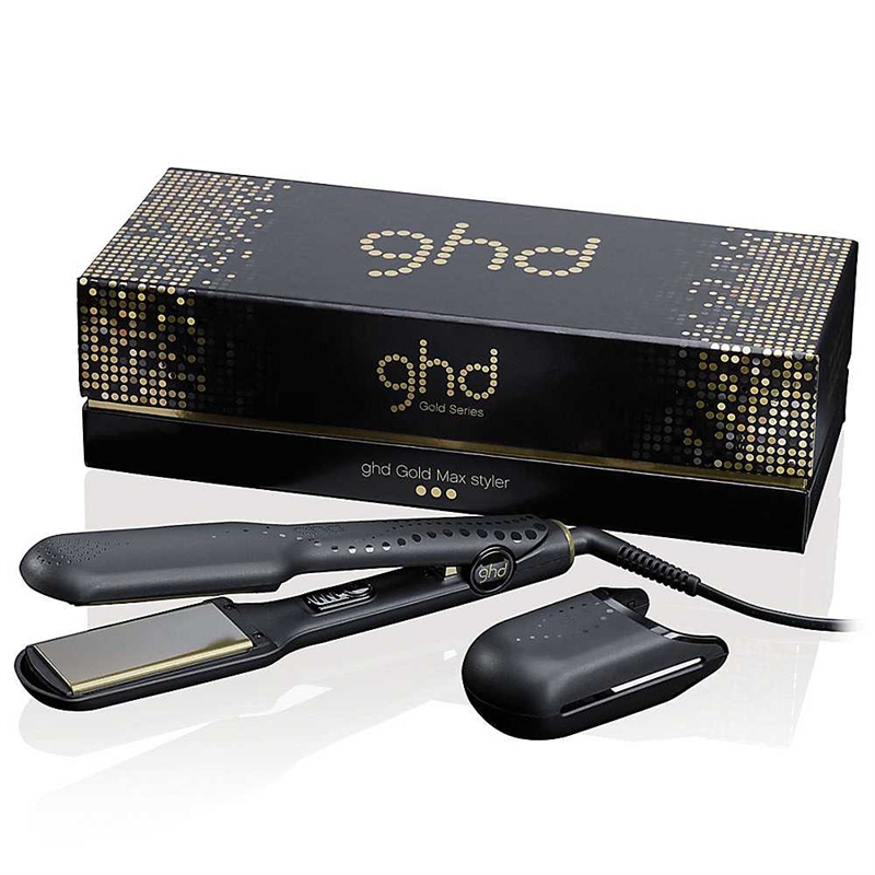 ghd styler gold max