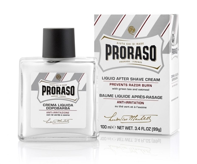 Picture of Proraso White After Shave Cream 100ml