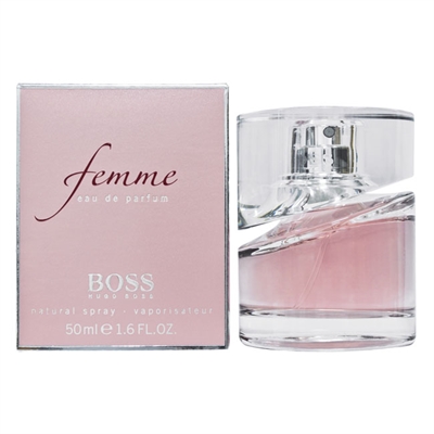 Picture of HUGO BOSS Femme EDP