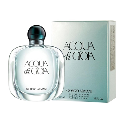 Picture of GIORGIO ARMANI Acqua di Gioia Woman EDP 100ml