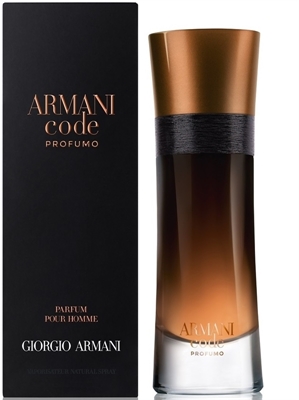 Picture of GIORGIO ARMANI Armani Code Profumo Pour Homme EDP