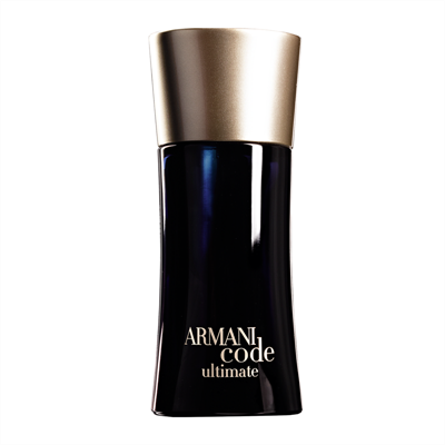 Picture of GIORGIO ARMANI Code Ultimate Pour Homme EDT 20ml