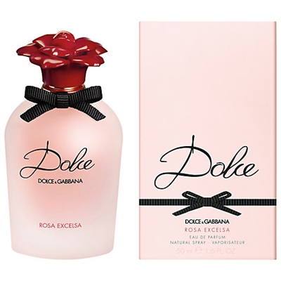 Picture of DOLCE GABBANA Dolce Rosa Excelsa EDP
