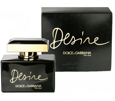 Picture of DOLCE GABBANA The One Desire EDP