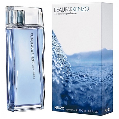 Picture of KENZO L'eau Par Kenzo Pour Homme EDT
