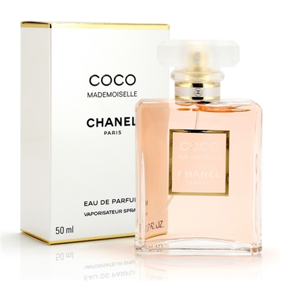 Picture of CHANEL Coco Mademoiselle EDP 50ml