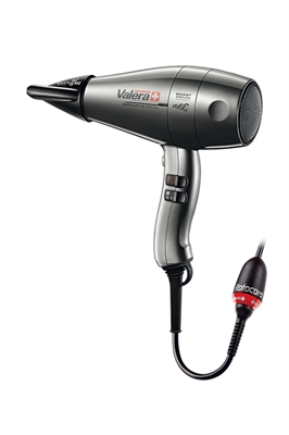 Picture of Swiss Silent Jet 8600 Ionic Hairdryer