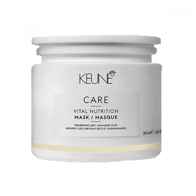 Picture of KEUNE CARE VITAL NUTRITION MASK 250ML