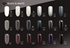 Picture of Diamond Cosmetics SEMILAC UV Hybrid 7 ml.