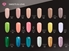 Picture of Diamond Cosmetics SEMILAC UV Hybrid 7 ml.