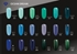 Picture of Diamond Cosmetics SEMILAC UV Hybrid 7 ml.