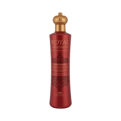 Picture of CHI FAROUK ROYAL TREATMENT VOLUME SHAMPOO 355 ML