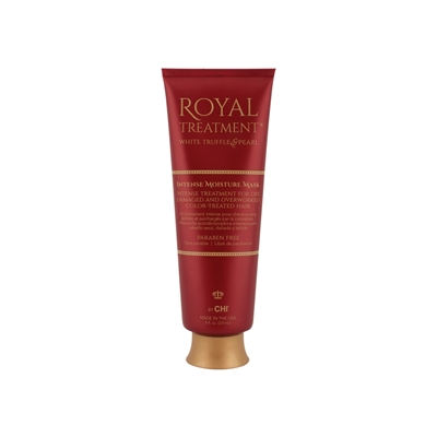 Picture of CHI ROYAL TREATMENT INTENSE MOISTURE MASQUE 236 ML