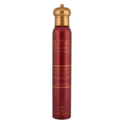 Picture of CHI FAROUK ROYAL TREATMENT ULTIMATE CONTROL HAIR SPRAY 355 ML