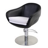 Show details for GALAXY BASIC hairdressing chair