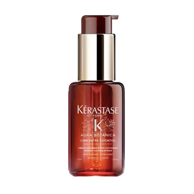 Picture of KERASTASE AURA BOTANICA CONCENTRATE ESSENTIEL 50ML