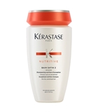 Показать информацию о Kerastase Nutritive Bain Satin 2 Shampoo. 250ml