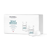 Show details for Goldwell Dualsenses Scalp Specialist Anti-Hairloss serum 8 x 6ml