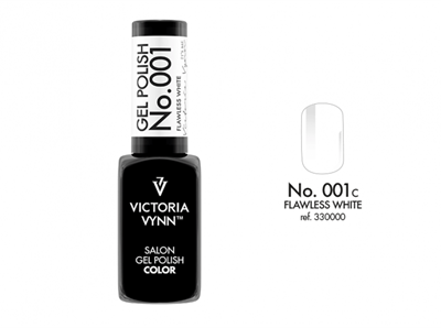 Picture of VYCTORIA VYNN SALON GEL POLISH COLOR 8 ML