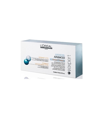 Picture of L`OREAL PROFESSIONNEL SE AMINEXIL ADVANCED 10X6ML