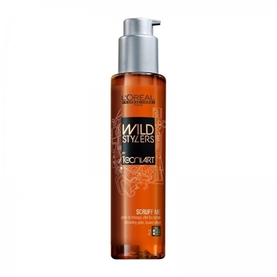 Picture of L`Oreal Professionnel Tecni.art Wild Stylers Scruff Me 150 ml
