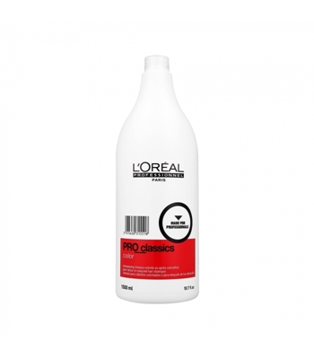 Picture of L'Oreal Professionnel PRO Classics Post-Color Shampoo 1500 ml