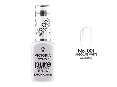Picture of VICTORIA VYNN CREAMY HIBRID COLOR 8 ML