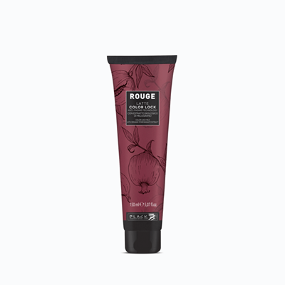 Picture of BLACK PROFESSIONAL LINE ROUGE COLOR LOCK MILK 150 ML