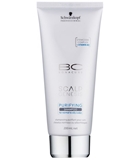 Показать информацию о SCHWARZKOPF BC SCALP GENESIS PURIFYING SHAMPOO 200 ML