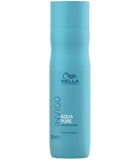 Показать информацию о WELLA PROFESSIONALS INVIGO AQUA PURE SHAMPOO 250 ML