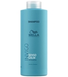 Показать информацию о WELLA PROFESSIONALS INVIGO SENSO CALM SENSITIVE SHAMPOO 1000 ML