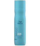 Показать информацию о WELLA PROFESSIONALS INVIGO CLEAN SCALP ANTI DANDRUFF SHAMPOO 250 ML