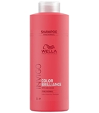 Изображение WELLA PROFESSIONALS INVIGO COLOR BRILLIANCE SHAMPOO FINE 1000 ML