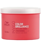 Picture of WELLA PROFESSIONALS INVIGO COLOR BRILLIANCE MASK FINE 500 ML