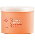 Show details for WELLA PROFESSIONALS NUTRI ENRICH MASK 500 ML