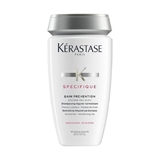 Показать информацию о KERASTASE SPECIFIQUE BAIN PREVENTION BATH 250 ML