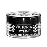 Показать информацию о VICTORIA VYNN BUILD GEL гель для наращивание ногтей (15мл)