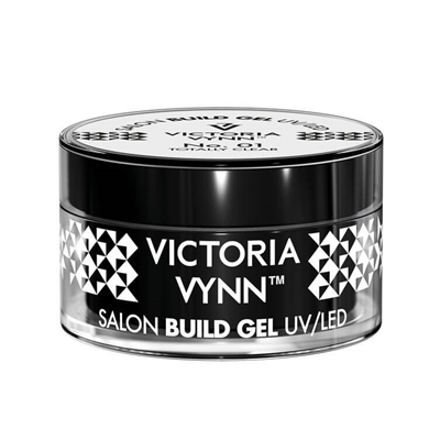 Picture of VICTORIA VYNN BUILD GEL nail building gel (15ml)