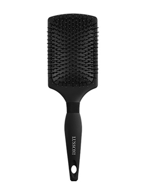 Picture of LUSSONI PADDLE DETANGLE BRUSH