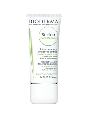 Picture of BIODERMA SEBIUM PORE REFINER CREAM 30ML